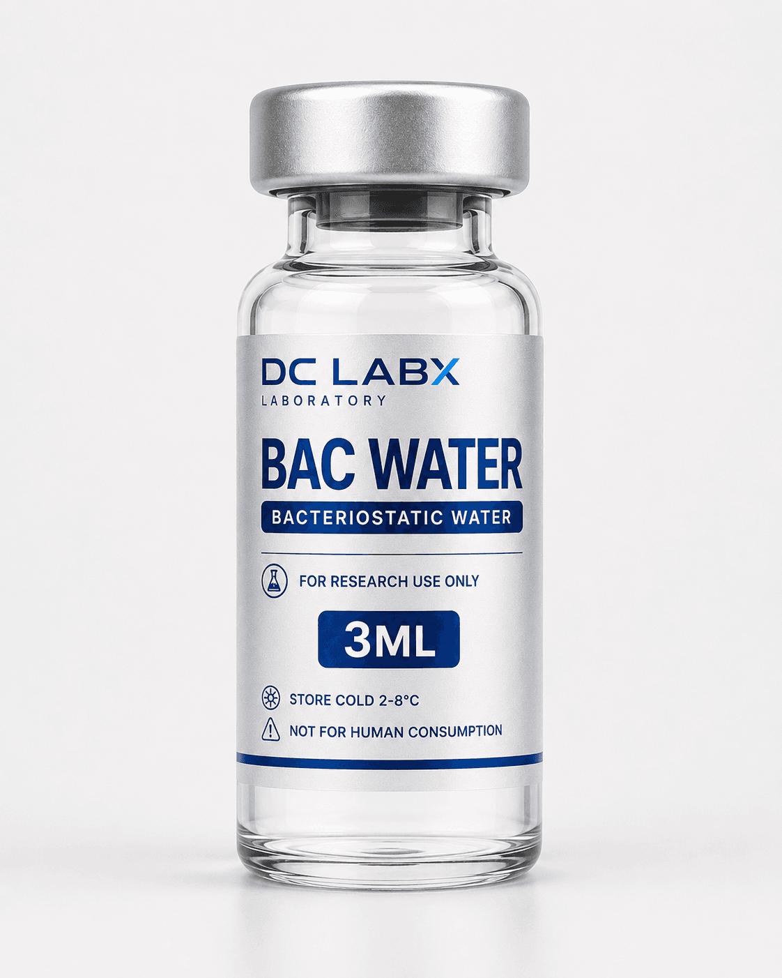 Bacteriostatic Water