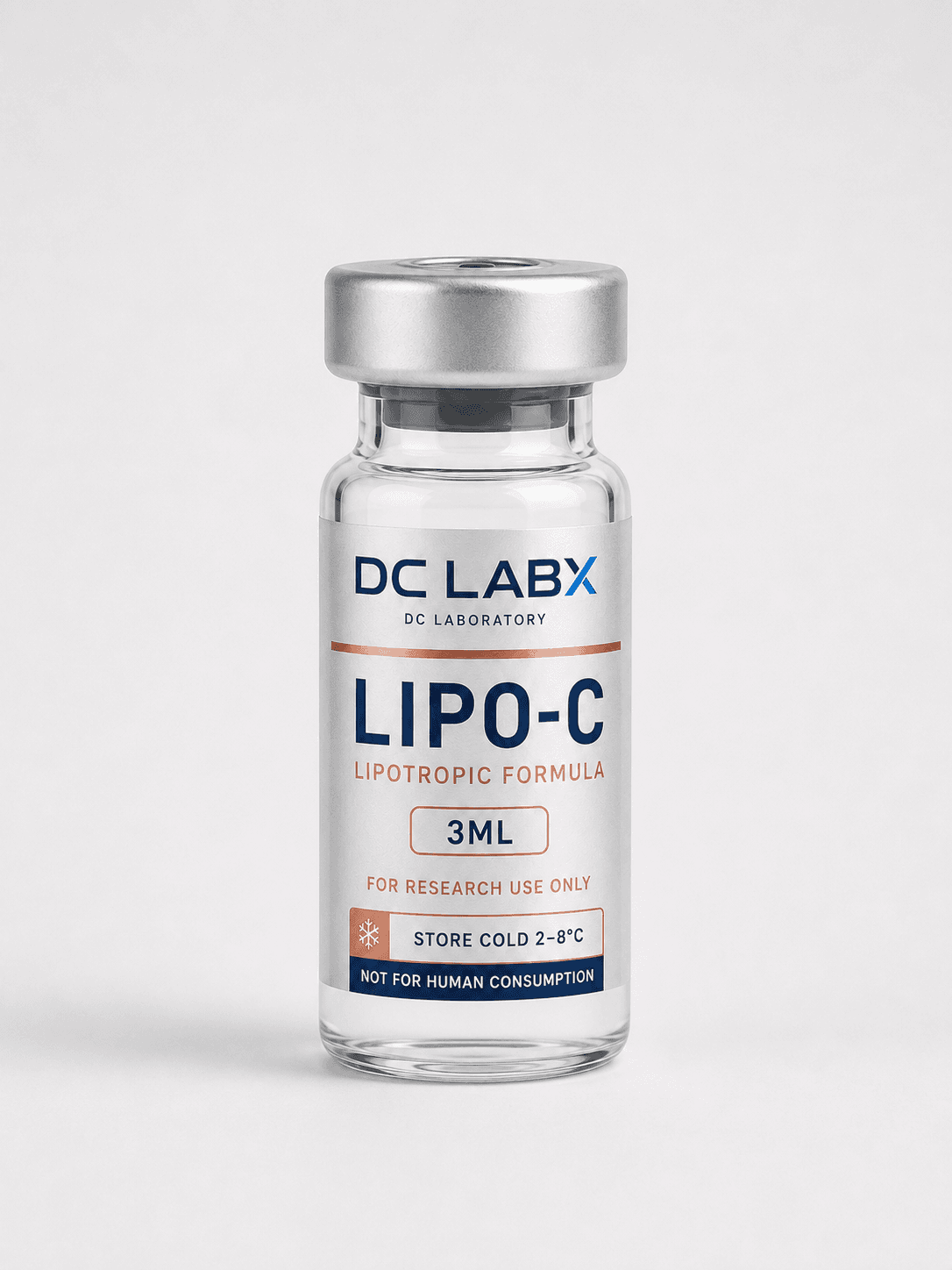 Lipo-C (Lipotropic Blend)