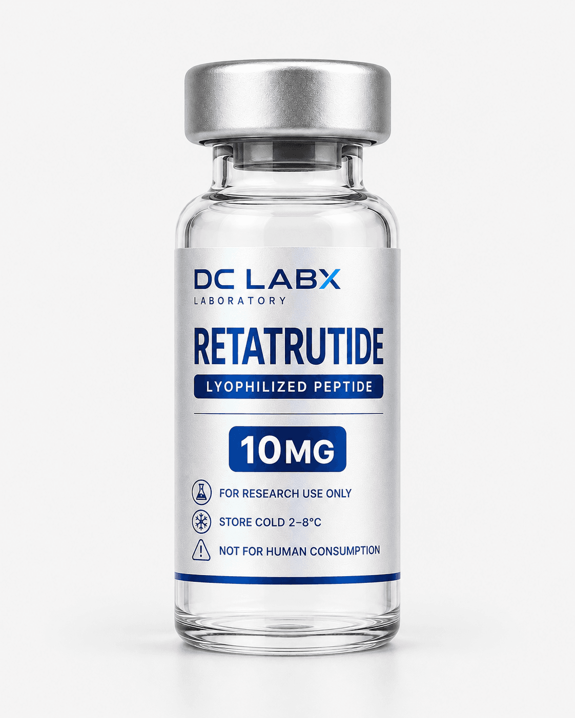 Retatrutide