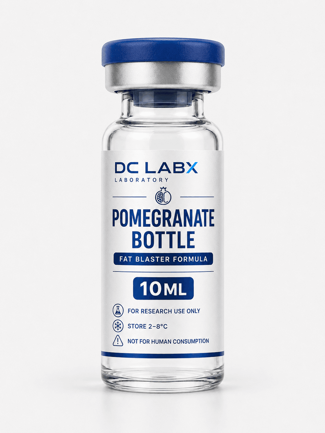Pomegranate Bottle Solution
