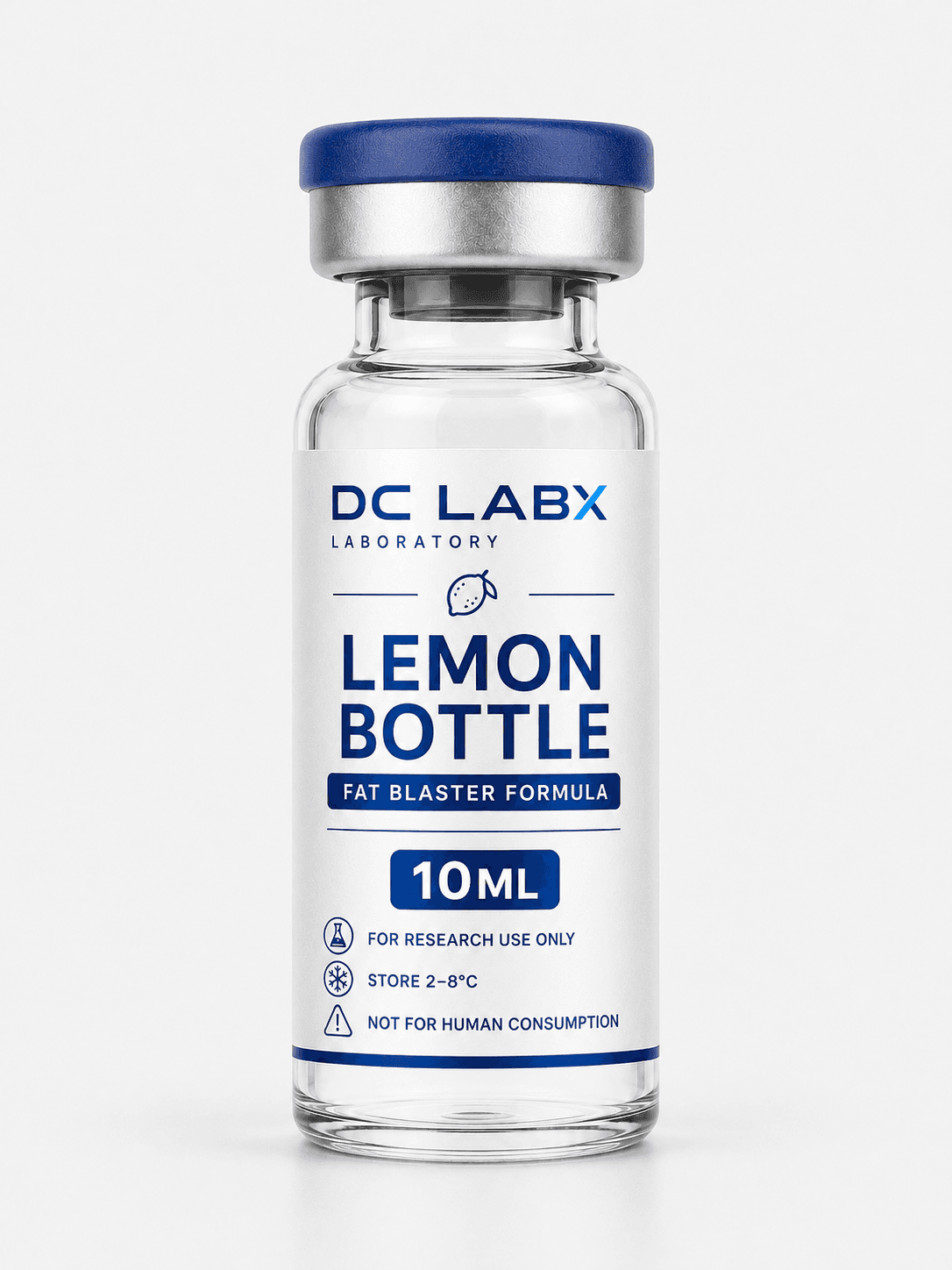 Lemon Bottle Solution